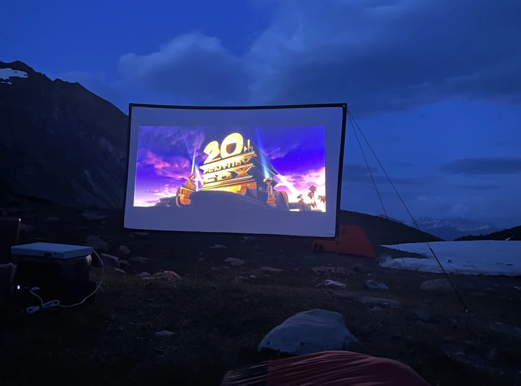 Adventure Cinema 30/31.05.26