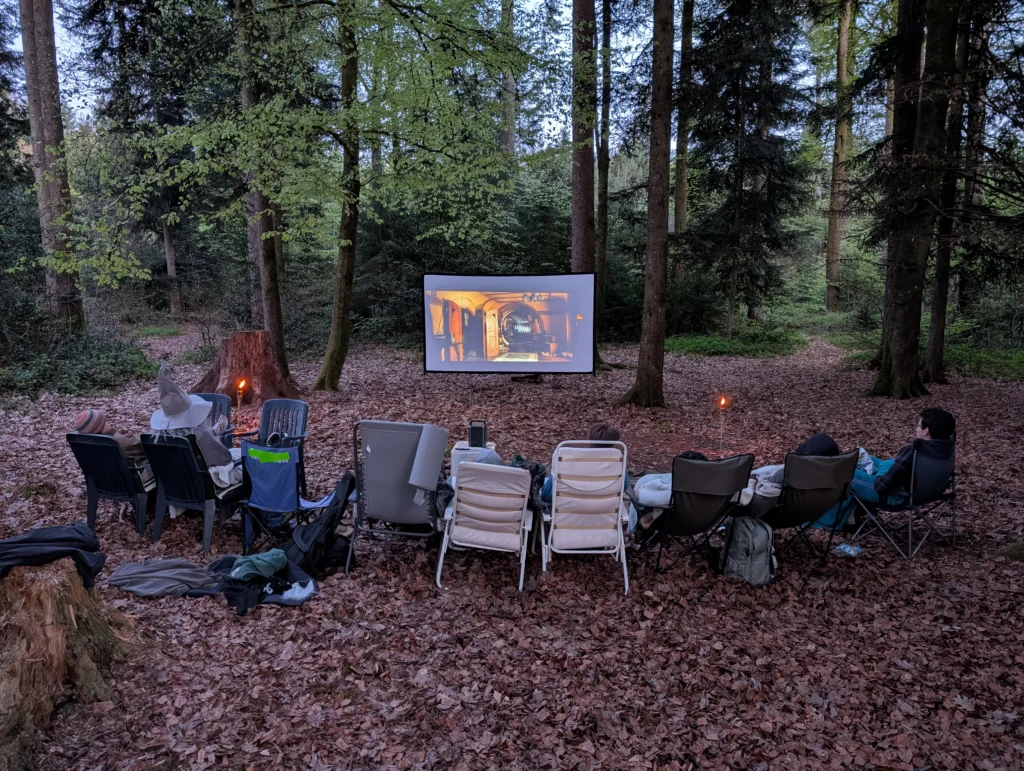 Adventure Cinema 17.04.26