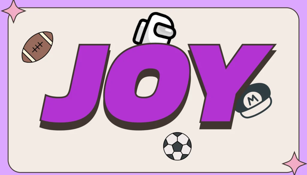 JOY 24.10.26